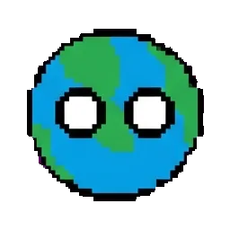 Tierra sprite