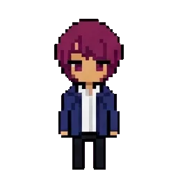 Nobu sprite