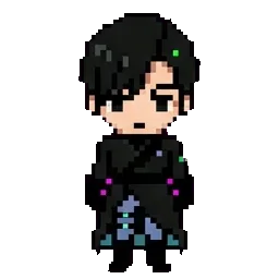 Ivan sprite
