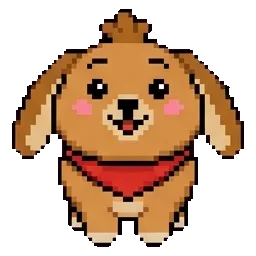Bruce sprite