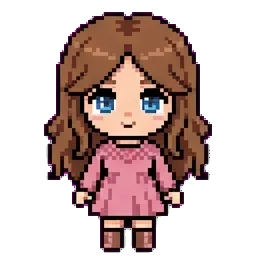 Рина sprite