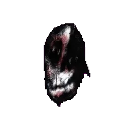Two Faces sprite