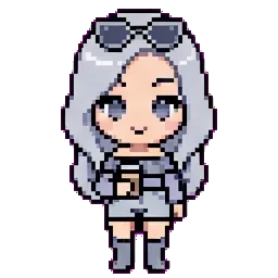 Veronica sprite