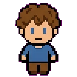 Henry sprite
