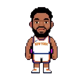 Karl-Anthony Towns sprite