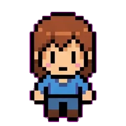 Ryan sprite