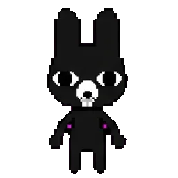 Ratthew sprite