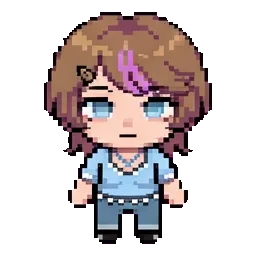 Aiden sprite