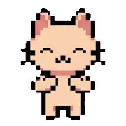 Dreamyping sprite