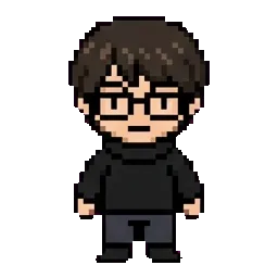 Thiago sprite
