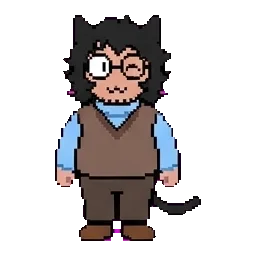 Jhonathan [Ford Husband] sprite