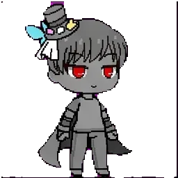 Necroa Virus sprite