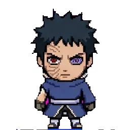 obito uchiha sprite