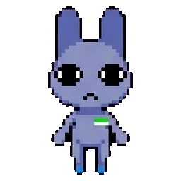 Patient sprite