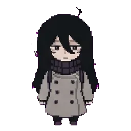 Mei sprite
