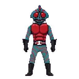 Amazon sprite