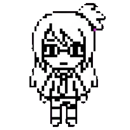 Hange sprite