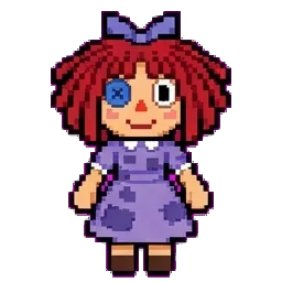 Ragatha sprite