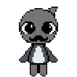 Puddles sprite