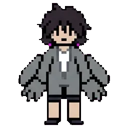 Bobby sprite