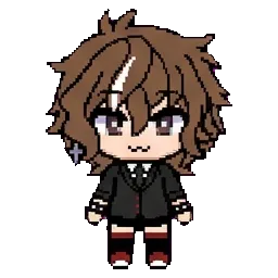 Kao sprite