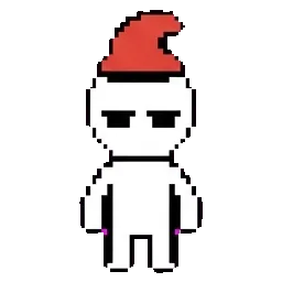 Hh sprite