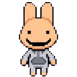 Intern sprite