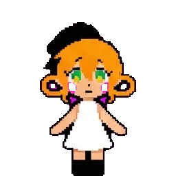 Eli sprite