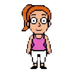 Summer sprite