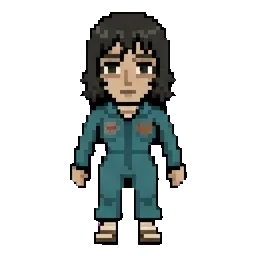 Anya sprite