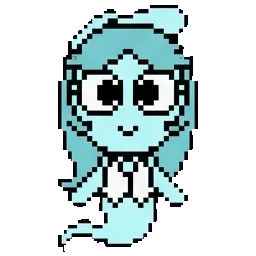 Connie Boolynski sprite
