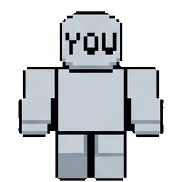 You sprite