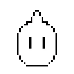 Beta sprite