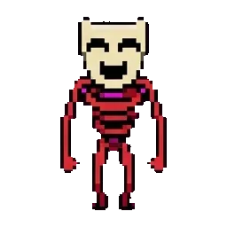 Gangle sprite