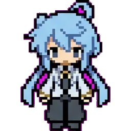 Willow sprite