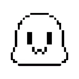 Blob sprite
