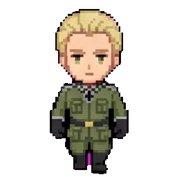 Alemania sprite