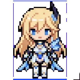 Durandal sprite
