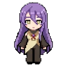 Seren sprite