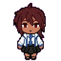 Mii sprite