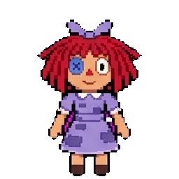 ragatha sprite