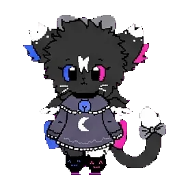 Nori sprite