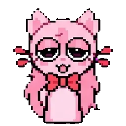 🌸🍰💗 --Kawaii-meow-- 💗🍰🌸 sprite
