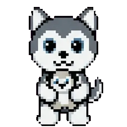 Mocny gryz sprite
