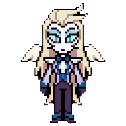 Gabriel sprite