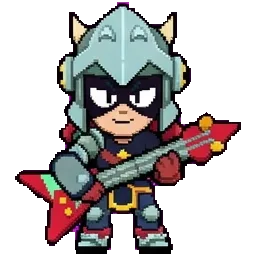 Draco sprite