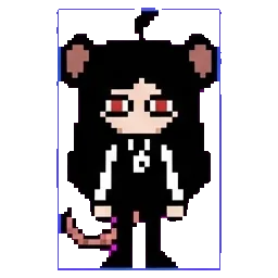 Ratleader sprite