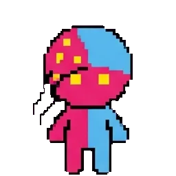 Philippines sprite