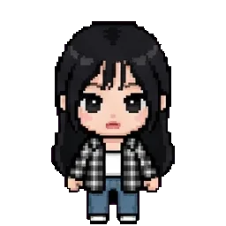 park minju sprite