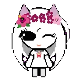 Kaia sprite